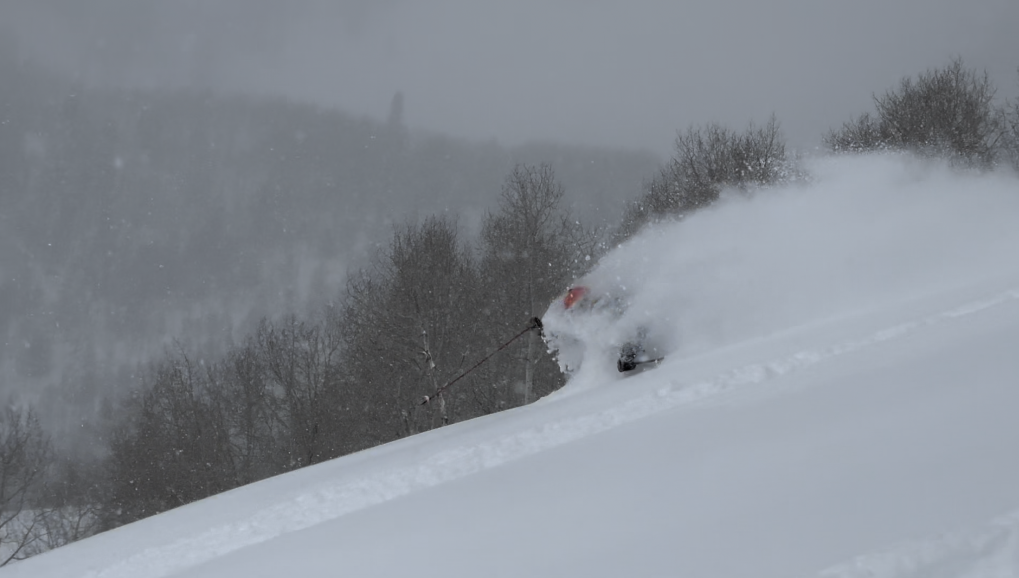 The ‘Steamboat Surprise’ and the founding of OpenSnow: ‘The perfect ...