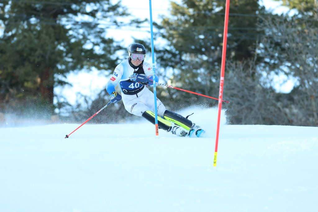 U.S. Ski and Snowboard announces 2025 Alpine Junior Worlds team