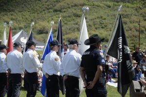 Steamboat residents continue time-honored  Memorial Day traditions