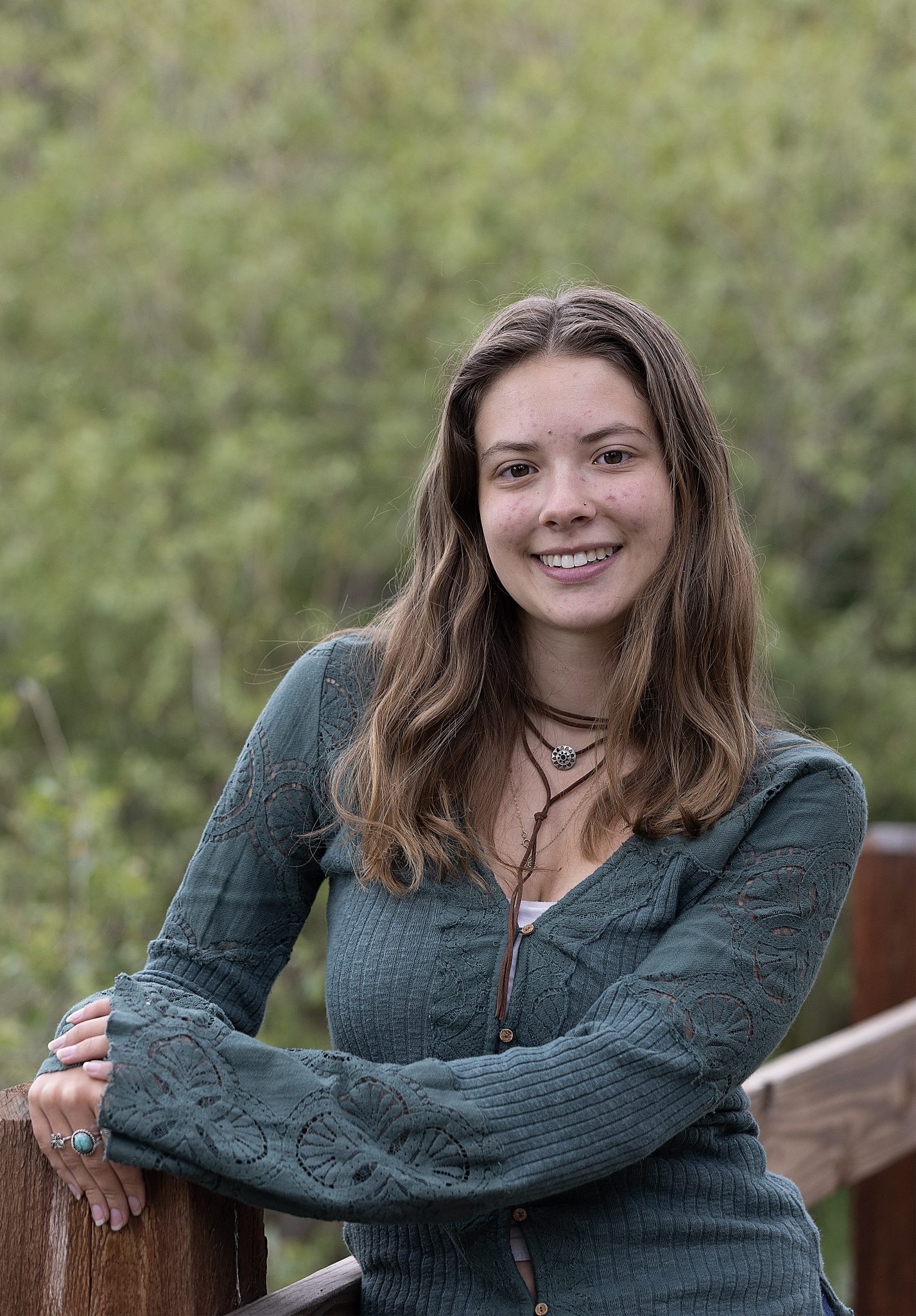 Steamboat Pilot & Today welcomes new reporter interning for the summer