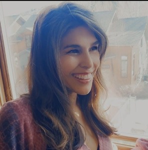 Christina Davis