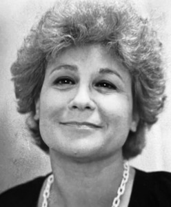 Sandra Sherrod