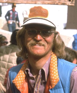 Eric Thoning