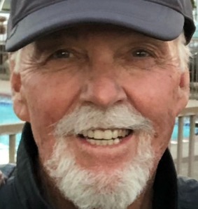 Gary John Reynolds