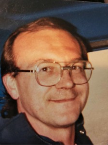 Lloyd R. Sandelin