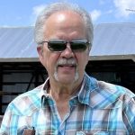 Russell Ellis Davis