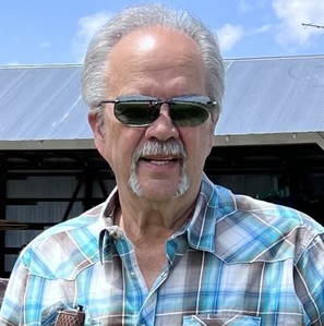 Russell Ellis Davis