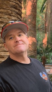 Tim Fisher