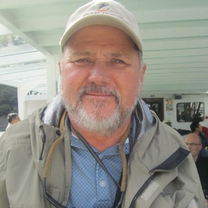 Greg Gilbertson