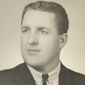 Robert James Steele