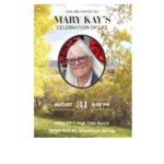 Mary Kay Monger