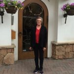 Judy Tremaine