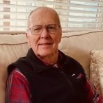 Raymond Adams