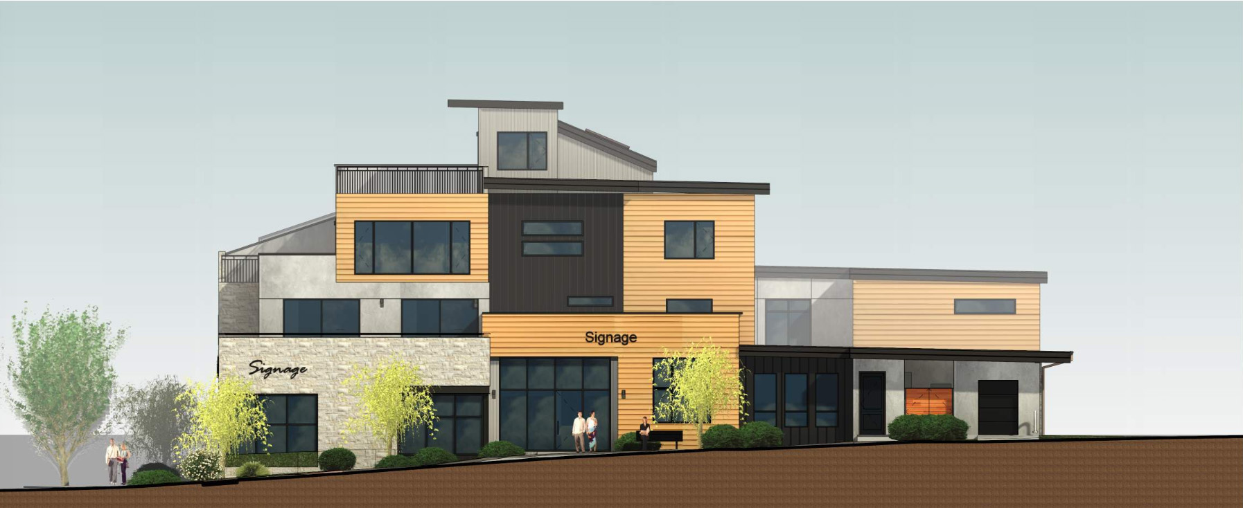 The Emerald project moves forward with construction expected to begin ...