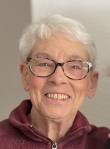 Karen Lueking Parsons
