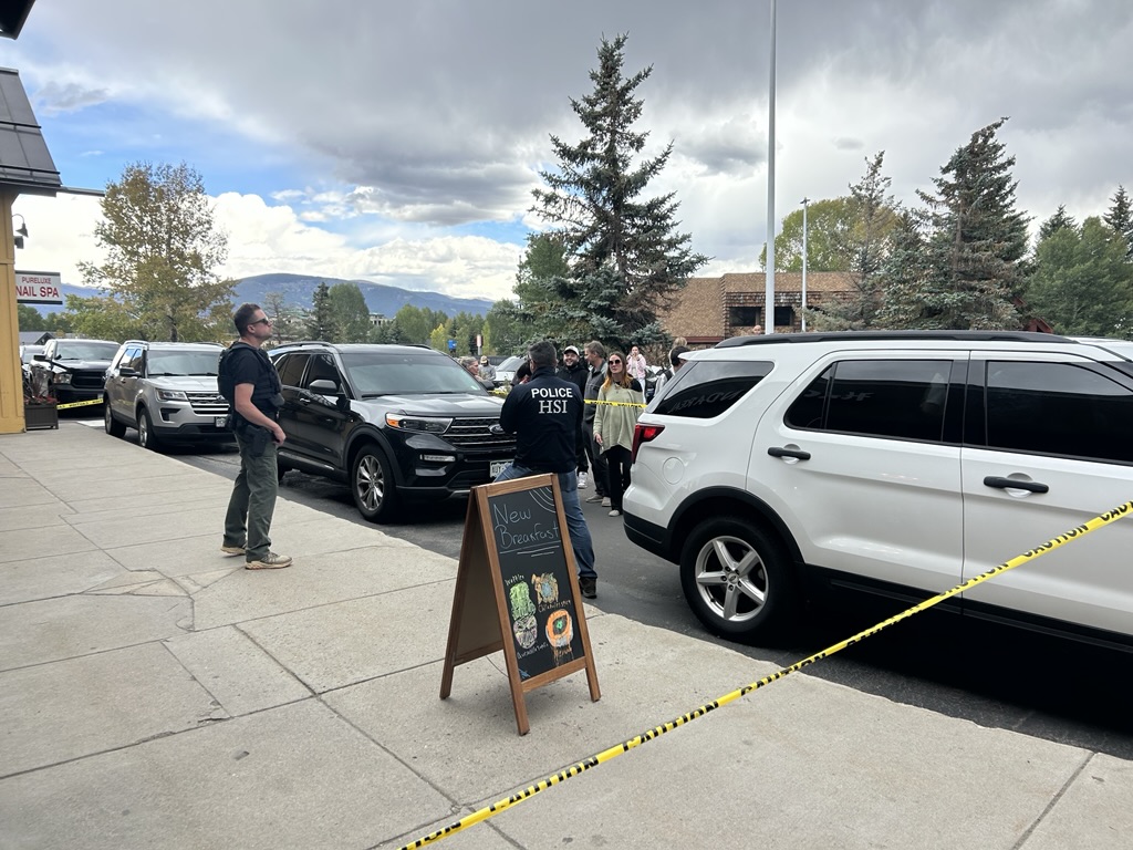 Some Colorado sheriffs are informed of ICE operations — others are not ...