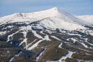 JP Douvalakis/Breckenridge Ski Resort
