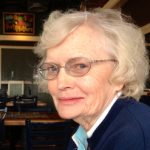 Cynthia Ruth Chockley