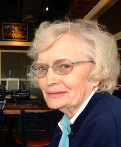Cynthia Ruth Chockley