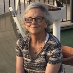 Sarah Ruth Woodmansee