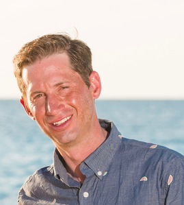 Scott William Sperry