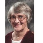 Beverly Chapman