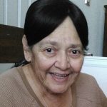 Sharon LeAnne Halvorson