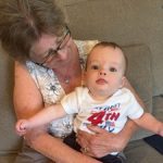 Priscilla "Pickle" Basile