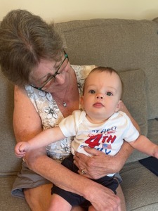 Priscilla "Pickle" Basile