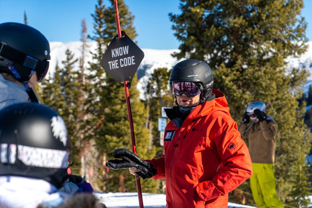 Steamboat Resort adding new Mountain Safety Team
