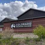 Colorado Mountain College/Courtesy photo