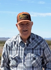 Jess “Jody” Vetter