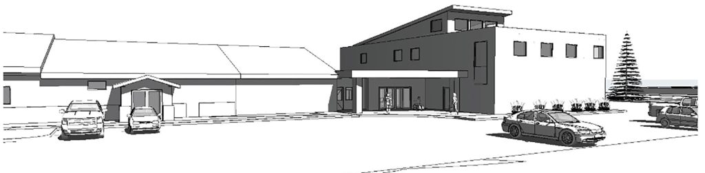 LiftUp of Routt County fundraising moves forward as nonprofit looks to meet growing needs