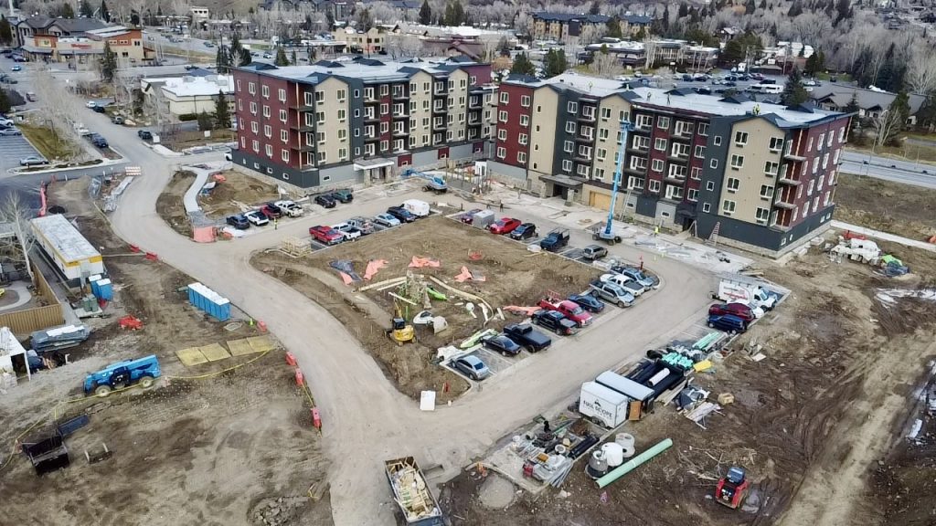 6 appointed to Yampa Valley Housing Authority board after competitive applicant process