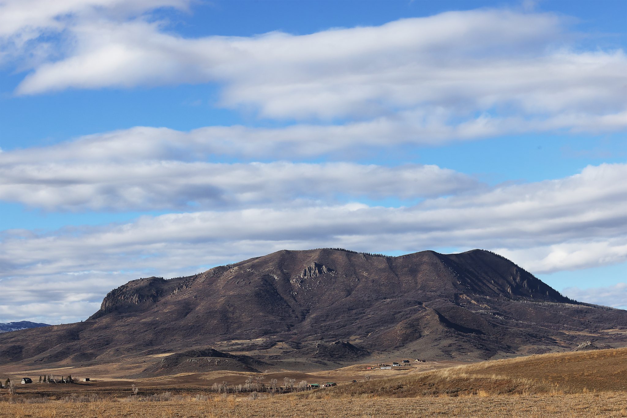 Spell Colorado Colorado mountains brace for final snow storm before mid-January dry ...