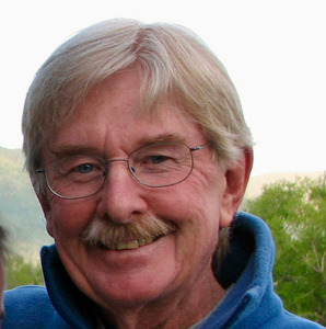 Obituary: Bruce Leslie Jarchow