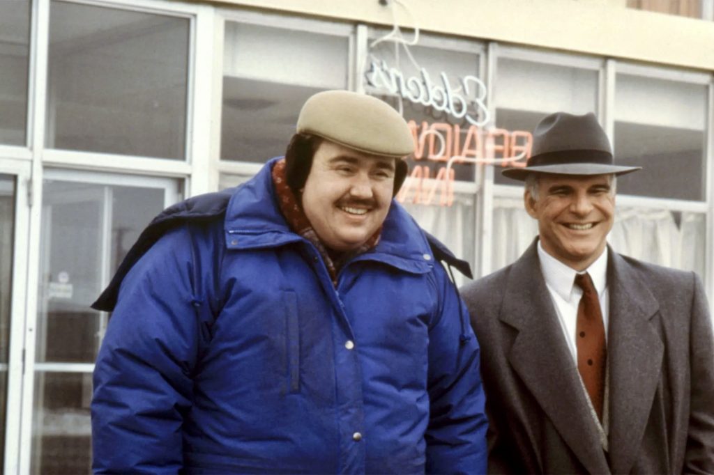 The Bock’s Office: Thanksgiving films to stuff your holiday with entertainment