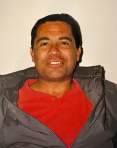 Obituary: Michael Condie