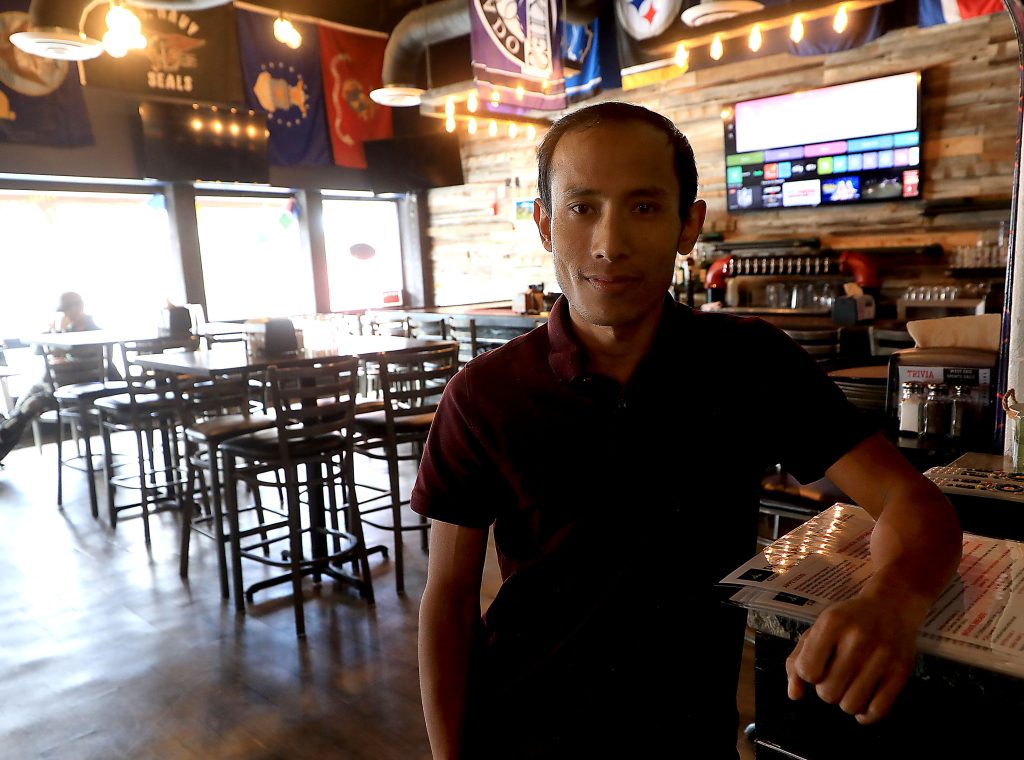 Sherpa Spice offers taste of India, Nepal and Tibet in its new location on the west side of Steamboat