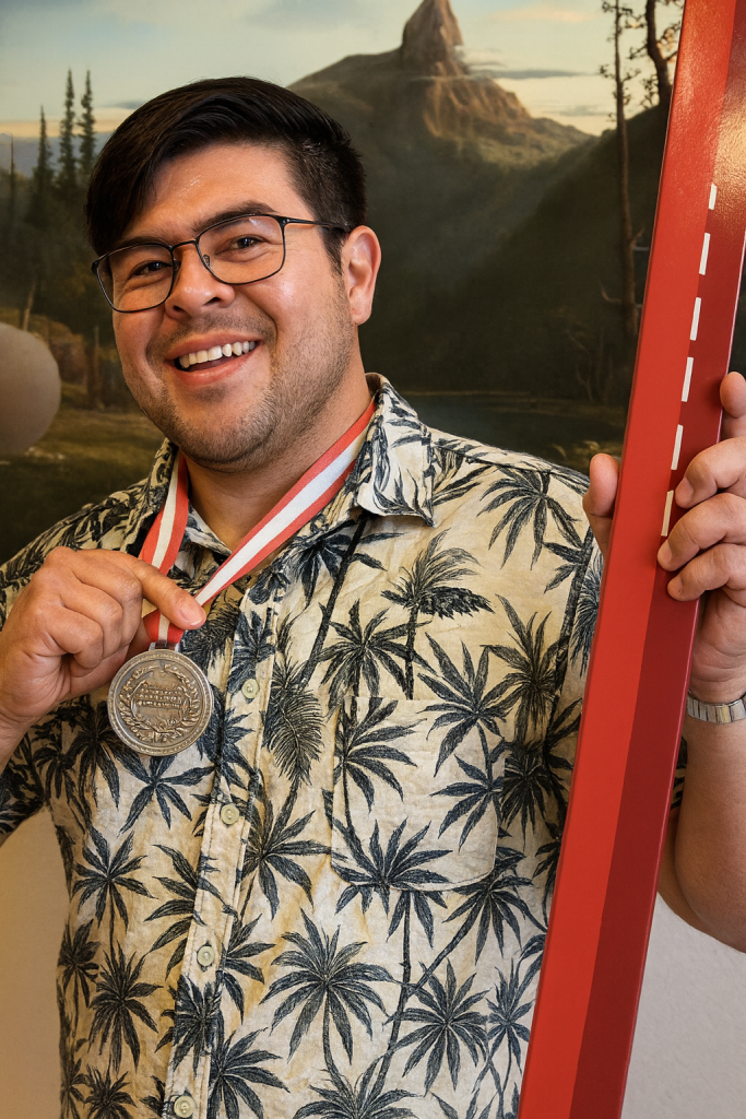 Nekdanji ocenjevalec okrožja Lake kandidira za sedež v državnem parlamentu Kolorada