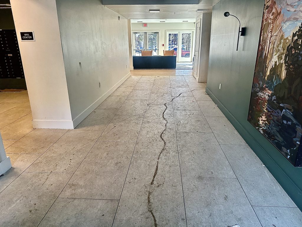 Property management companies deliver action plan to improve conditions at Anglers, Alpenglow and Reserves