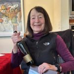 Julie "Marty" Uhlmann