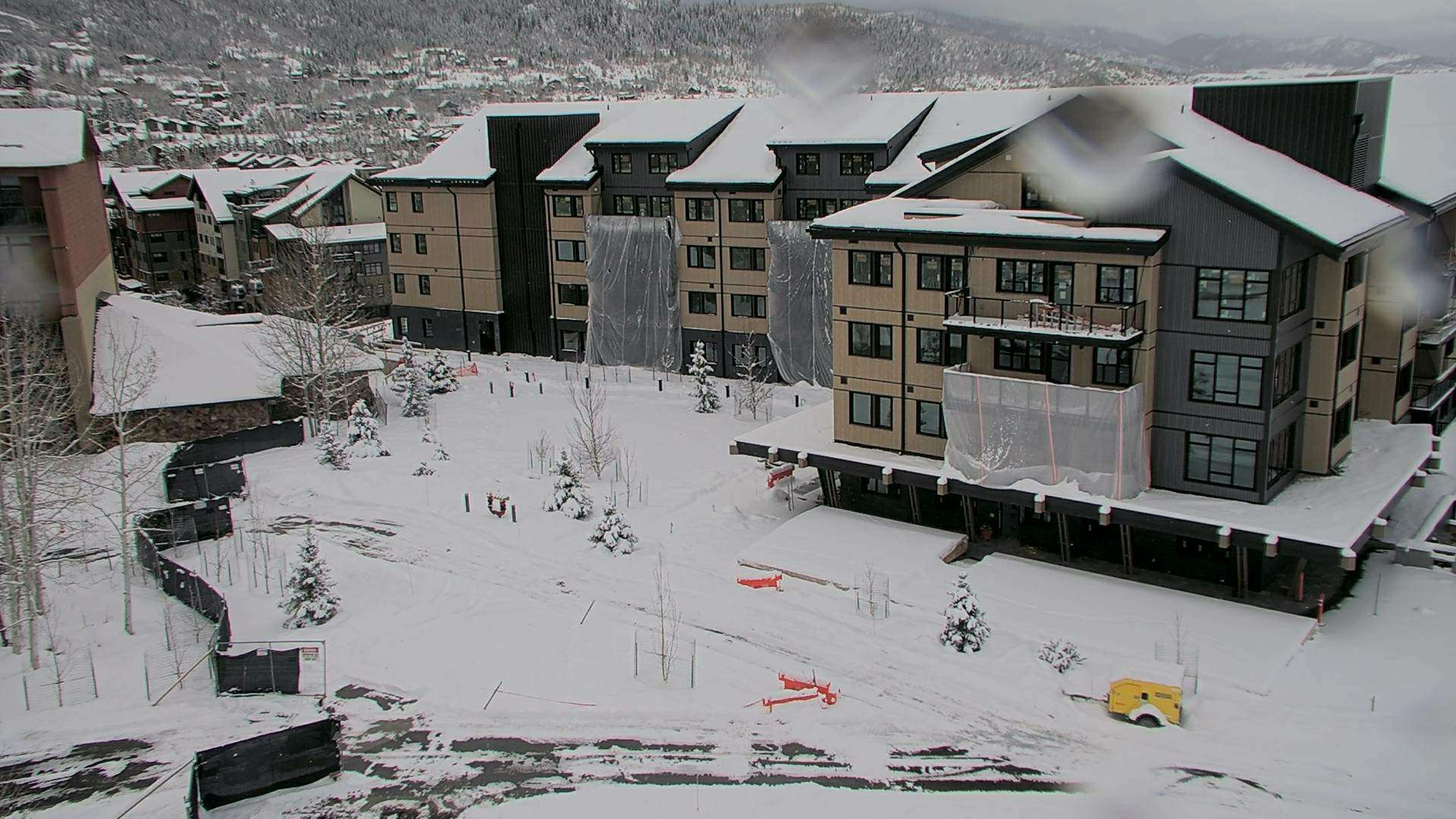 Steamboat Ski & Resort Corp. to manage new residential development at ...