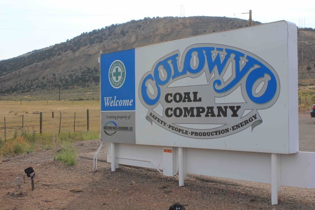Big Pivots: A hiccup for coal on its farewell tour in Colorado