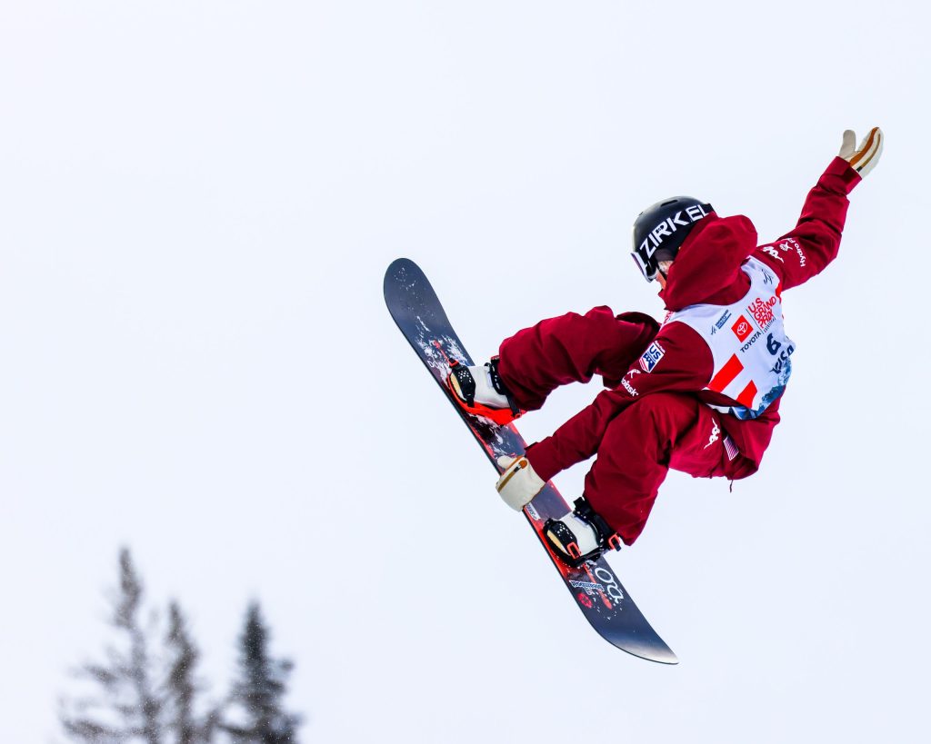 flyff snowboard ride Steamboat's Schaffrick takes her comeback to next level with podium at  Aspen Grand Prix