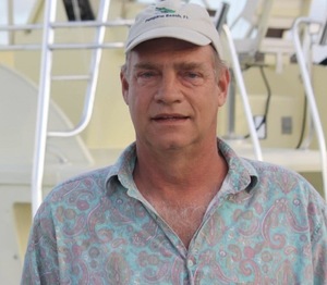 Obituary: Christopher Martin Wahl