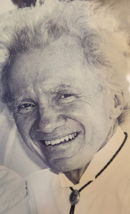 Obituary: Charles Hamlin