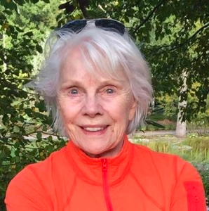 Obituary: Patricia Pillow