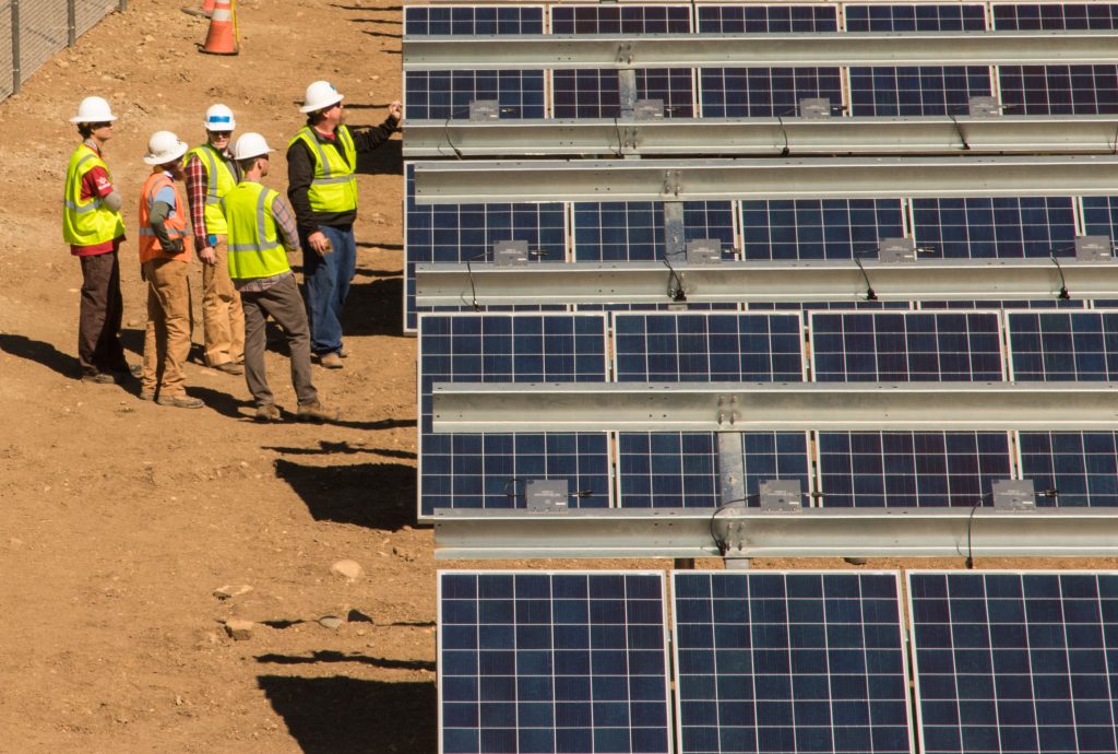 Yampa Valley Electric Association opens applications Feb. 1 for community solar program