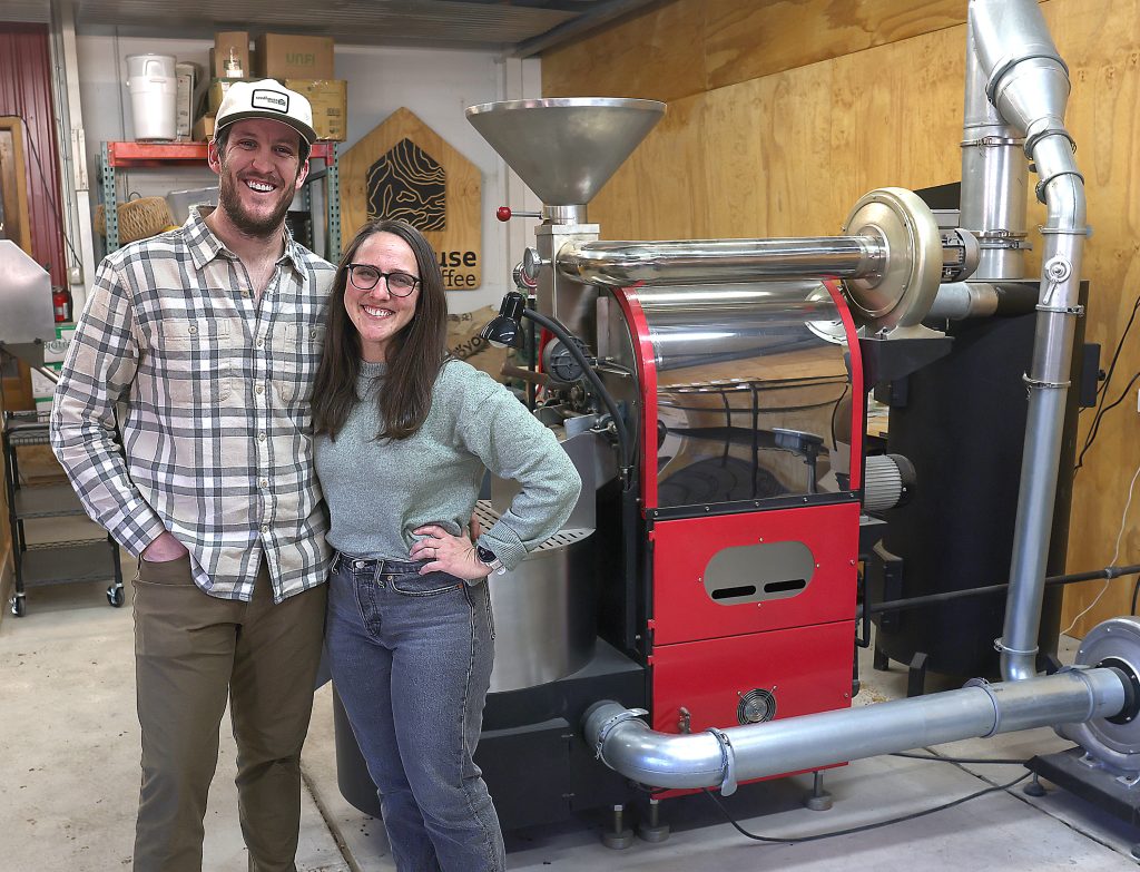 New Seedhouse Coffee location allows roaster to expand Steamboat offerings